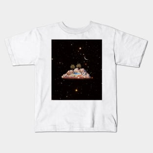 Small paradise Kids T-Shirt